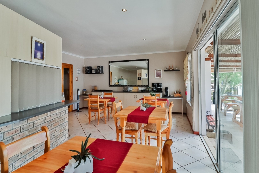 7 Bedroom Property for Sale in Country Club Western Cape